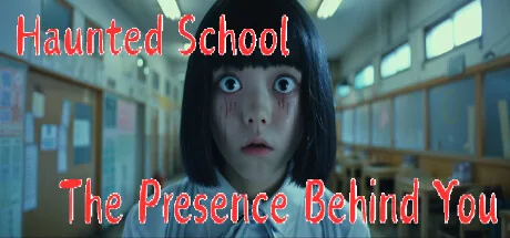学校の怪談 ～あなたの後ろに誰かいる～